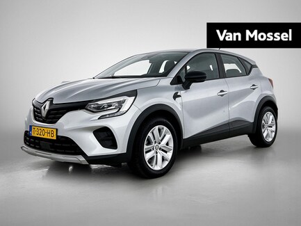 Renault Captur 0