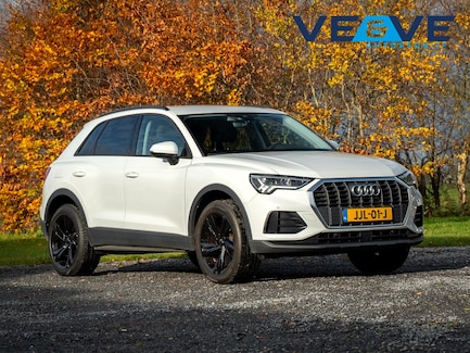 Audi Q3 0