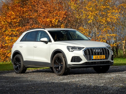 Audi Q3 0