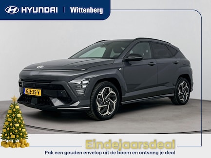 Hyundai Kona 0
