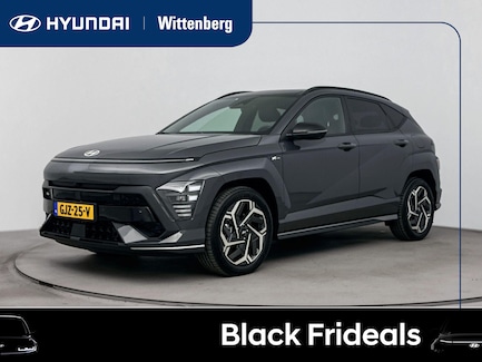 Hyundai Kona 0