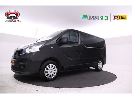 Renault Trafic 0