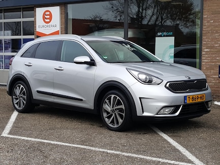 Kia Niro 0