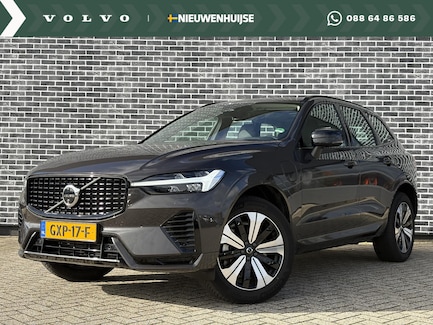 Volvo XC60 0