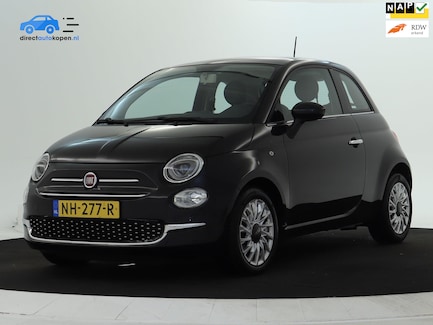 Fiat 500 0