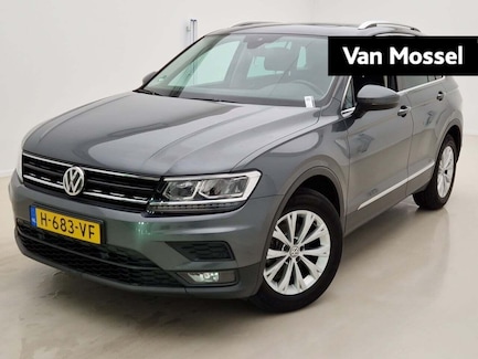 Volkswagen Tiguan 0