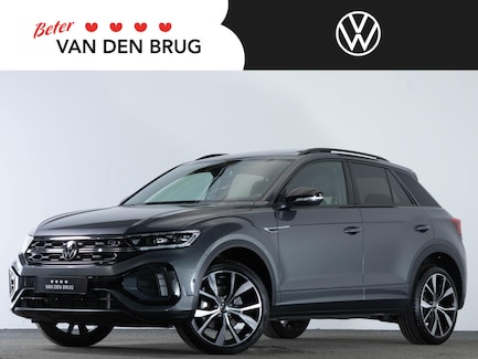 Volkswagen T-Roc 0