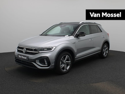 Volkswagen T-Roc 0