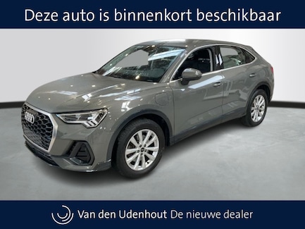 Audi Q3 Sportback 0