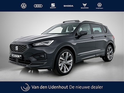SEAT Tarraco 0