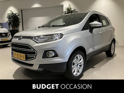 Ford EcoSport 0