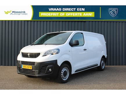Peugeot Expert 0
