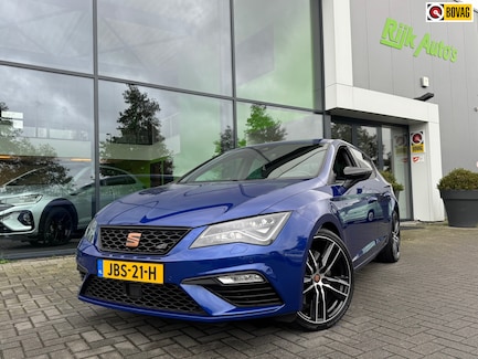 SEAT Leon 0