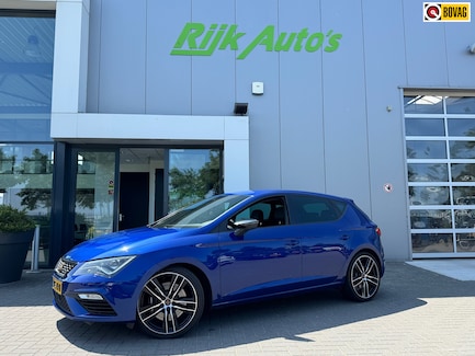 SEAT Leon 0