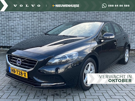 Volvo V40 0