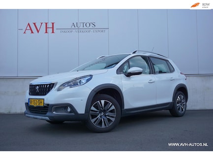 Peugeot 2008 0