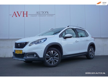 Peugeot 2008 0