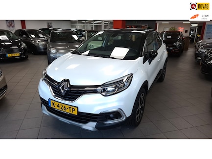 Renault Captur 0