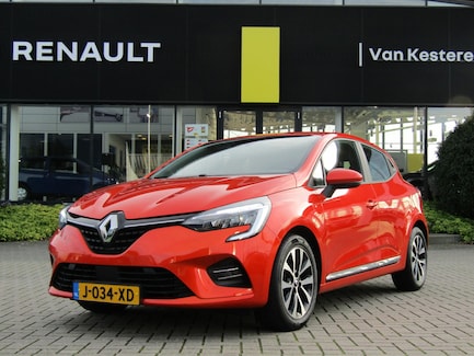 Renault Clio 0
