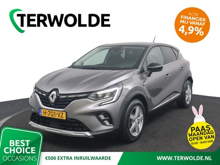 Renault Captur 0