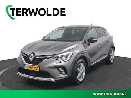 Renault Captur 0