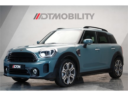 MINI Countryman 0