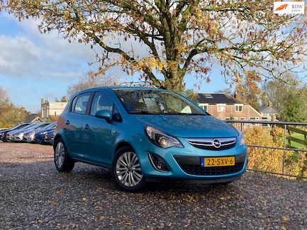 Opel Corsa 0