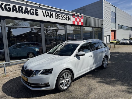 Skoda Octavia 0