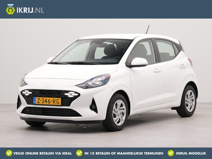 Hyundai i10 0