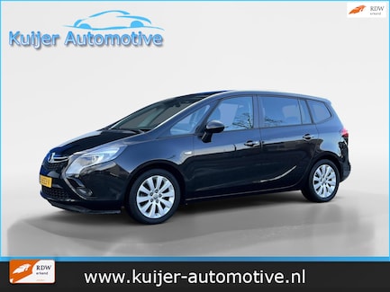 Opel Zafira 0