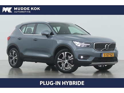 Volvo XC40 0