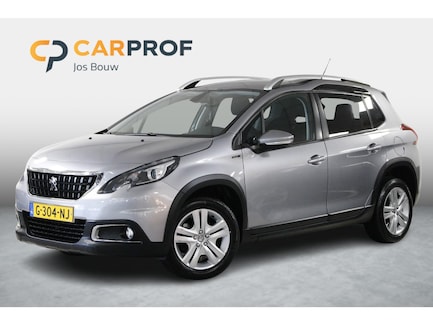 Peugeot 2008 0