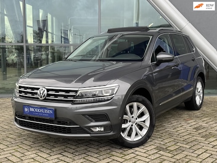 Volkswagen Tiguan 0