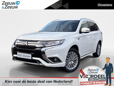 Mitsubishi Outlander 0
