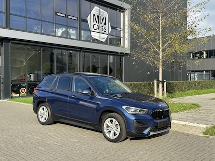 BMW X1 0