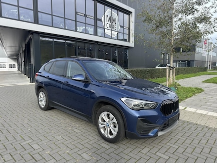 BMW X1 0