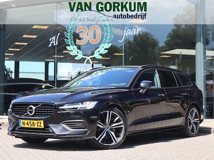 Volvo V60 0