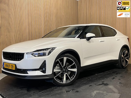 Polestar 2 0
