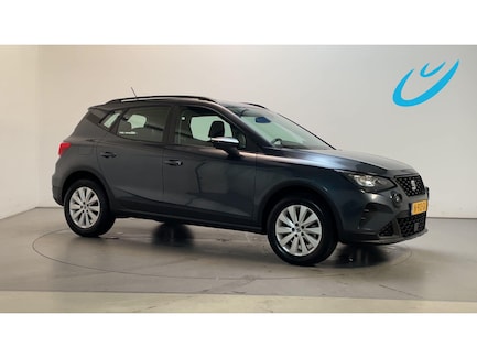 SEAT Arona 0
