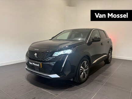 Peugeot 3008 0