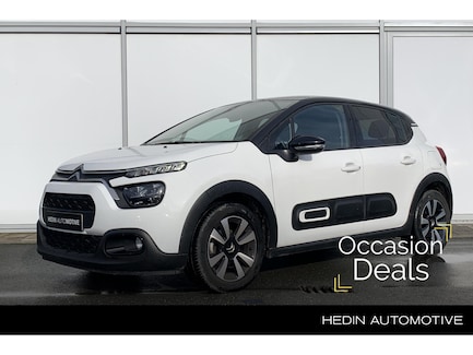 Citroën C3 0