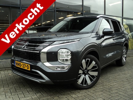 Mitsubishi Outlander 0