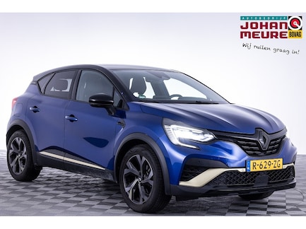 Renault Captur 0