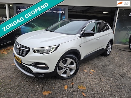 Opel Grandland 0