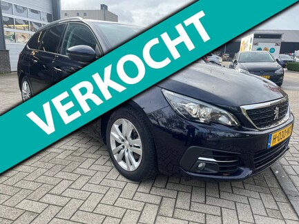 Peugeot 308 0