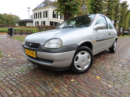 Opel Corsa 0