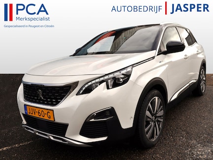 Peugeot 3008 0