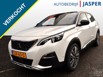 Peugeot 3008 0