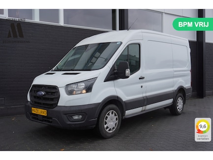 Ford Transit 0
