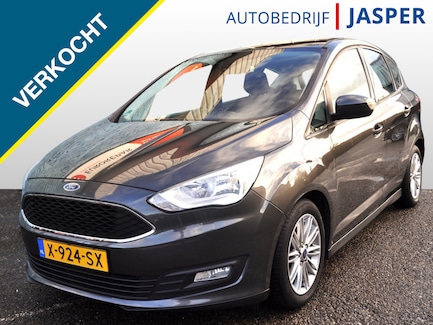 Ford C-Max 0